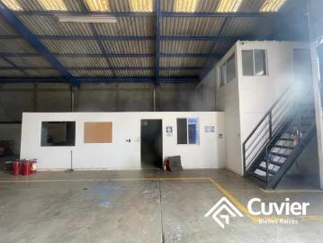 Bodega Industrial en Miramar