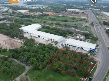 Bodega Industrial en Miramar