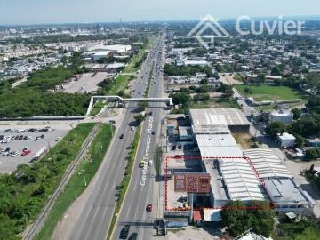Bodega Industrial en Monte Alto