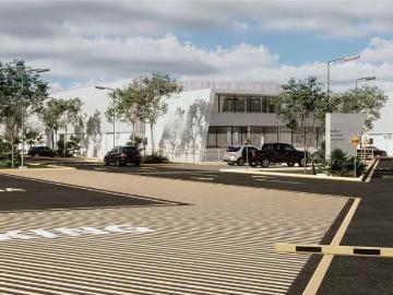 Bodega industrial en preventa en uman merida yucatan