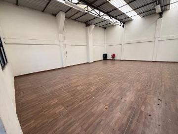 Bodega Industrial en Presas del Arenal