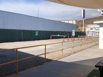 BODEGA INDUSTRIAL EN RENTA