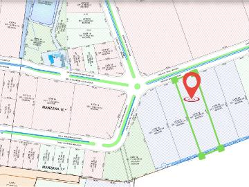 Terreno Industrial en Venta 9500m2 cerca del Parque Industrial el Marqu?s, Quer?taro. GPS