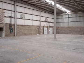 Bodega Industrial en Renta 2000 m2 en Torreón, Coahuila
