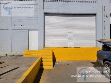 BODEGA INDUSTRIAL EN RENTA Ubicada en Ave. Armada de M?xico KM.12.5 Col. Am?rico Villarreal, Altamira, Tam