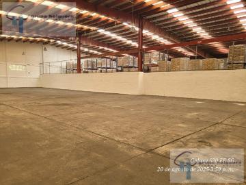 BODEGA INDUSTRIAL EN RENTA Ubicada en Ave. Armada de M?xico KM.12.5 Col. Am?rico Villarreal, Altamira, Tam