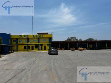 BODEGA INDUSTRIAL EN RENTA Ubicada en BLVD RODOLFO MOCTEZUMA S/N ALTAMIRA, TAM