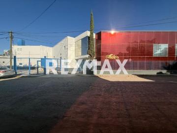 BODEGA INDUSTRIAL EN RENTA COL LAS AMERICAS SAN PABLO QUERETARO