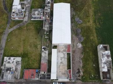 Bodega Industrial en Renta en Toluca, Zona Industrial