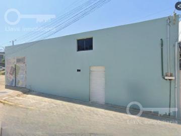 Bodega Industrial en Renta en Av. Lerdo de Tejada, Col. Centro, Coatzacoalcos, Ver