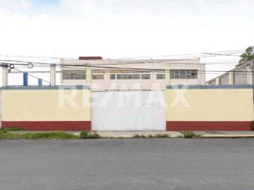 Bodega industrial en renta en Avenida Reforma en Colonia Lomas de San Lorenzo