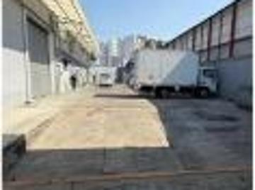 Bodega Industrial en renta en Azcapotzalco