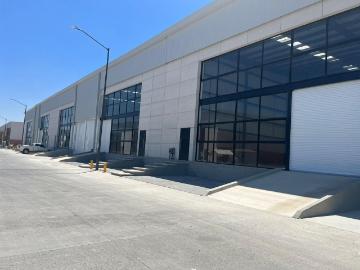 Bodega Industrial en Renta en Carretera a Colotl?n de 830 m2