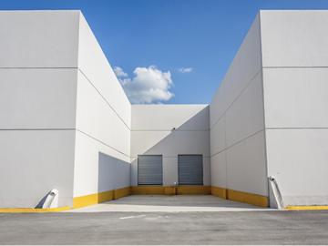 Bodega Industrial en renta en Cienega de Flores