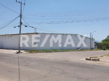 Bodega industrial en renta en colonia Las Amapolas de Hermosillo, Sonora