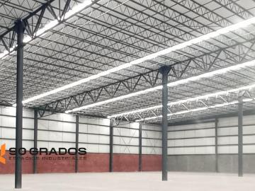 BODEGA INDUSTRIAL EN RENTA EN GUADALUPE