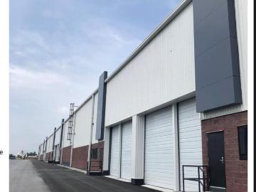 Bodega Industrial en renta en Guadalupe Nl