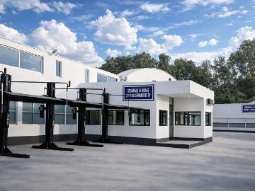 BODEGA INDUSTRIAL EN RENTA EN GUSTAVO A. MADERO