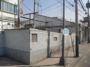 Bodega Industrial en renta en Industrial Vallejo