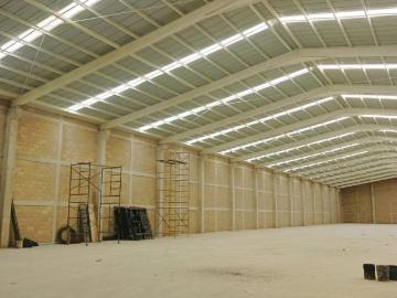 BODEGA INDUSTRIAL EN RENTA EN LERMA
