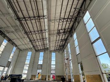 Bodega industrial en renta en Lomas Boulevares Tlalnepantla de Baz