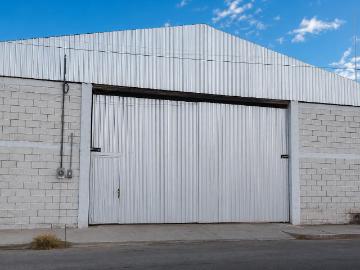 BODEGA INDUSTRIAL EN RENTA, EN PARQUE INDUSTRIAL CARLOS HERRERA, GOMEZ PALACIO, DGO