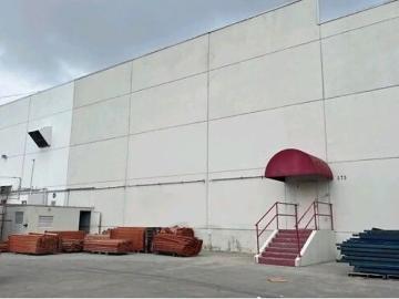BODEGA INDUSTRIAL EN RENTA EN SAN NICOLAS DE LOS GARZA