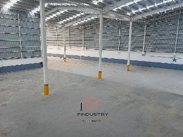 Bodega Industrial en Renta Gustavo A Madero
