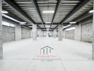 Bodega Industrial en Renta ?lvaro Obreg?n