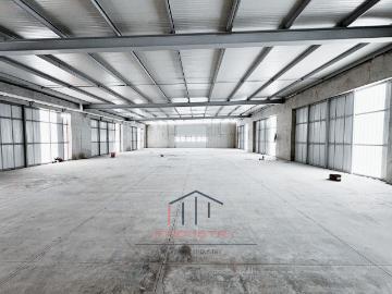 Bodega Industrial en Renta ?lvaro Obreg?n