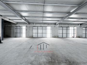 Bodega Industrial en Renta ?lvaro Obreg?n