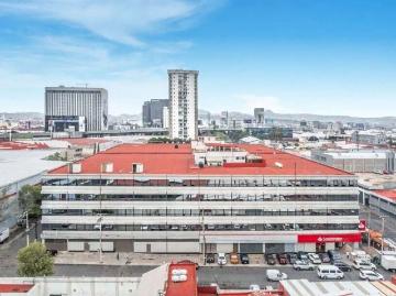 BODEGA INDUSTRIAL EN RENTA, NAUCALPAN, EDO. MEX