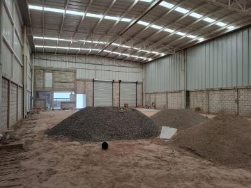 Bodega Industrial en renta Quer?taro, El Carmen El Marqu?s