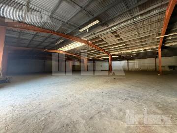 BODEGA INDUSTRIAL EN RENTA SOBRE AV. JOS? L?PEZ PORTILLO, CAMPECHE, CAMP