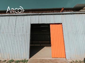 BODEGA INDUSTRIAL EN RENTA/INDUSTRIAL WAREHOUSE FOR RENT