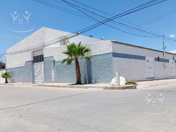 Bodega Industrial en Revoluci?n