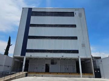 Bodega Industrial en Santa Fe Cuajimalpa