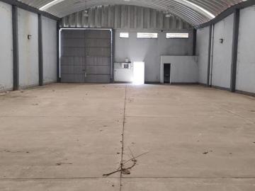 Bodega Industrial en San Juan Bautista Tuxtepec