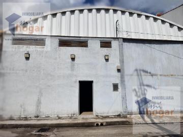 Bodega Industrial en San Juan Bautista Tuxtepec