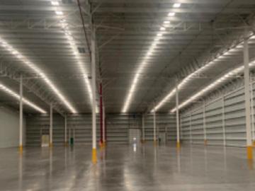 Bodega Industrial en San Luis Potos?