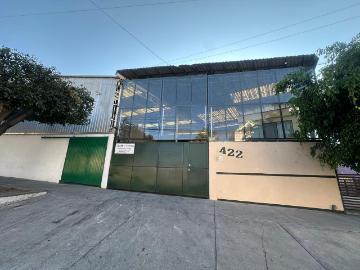 Bodega Industrial Jardines de Jerez