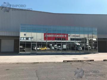 Bodega Industrial L?zaro C?rdenas $330,000 Liabar E1