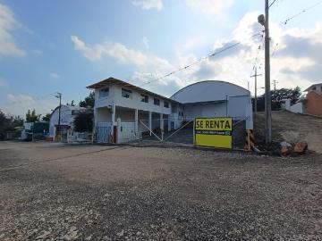 BODEGA INDUSTRIAL, LENCERO, EMILIANO ZAPATA, VER