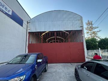 Bodega Industrial Maria Eugenia