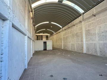 Bodega Industrial Maria Eugenia