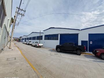 Bodega Industrial Rancho o rancheria Paso Blanco