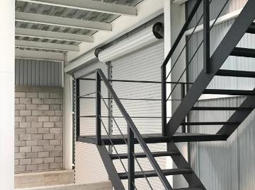 BODEGA INDUSTRIAL RENTA EL MARQUES ATTA