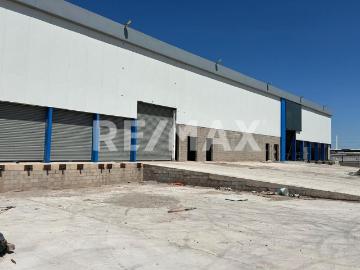 Bodega Industrial renta parque Industrial