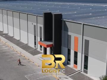 Bodega Industrial Reynosa, Tamaulipas