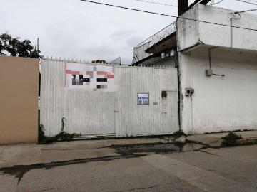 Bodega Industrial San Juan Bautista Tuxtepec